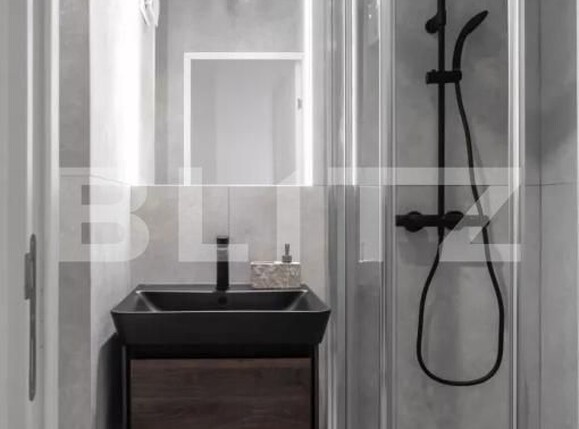 Apartament de închiriat 2 camere Gheorgheni - 205135AI | BLITZ Cluj-Napoca | Poza5