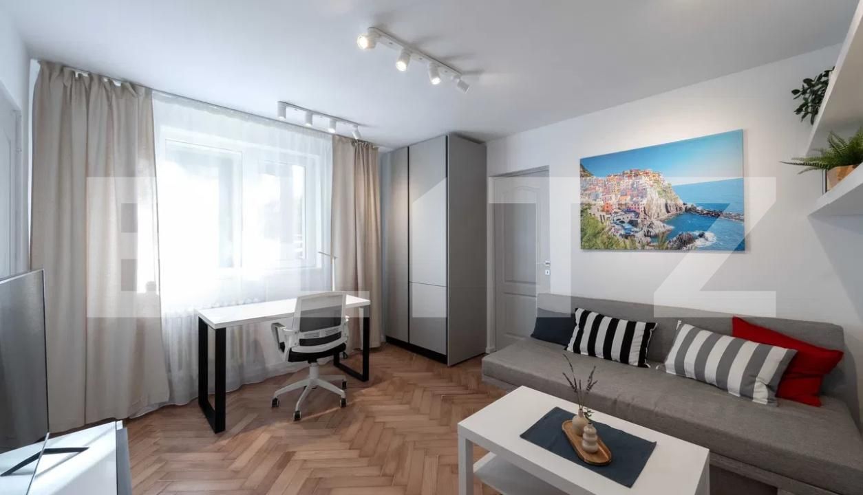 Apartament de închiriat 2 camere Gheorgheni - 205135AI | BLITZ Cluj-Napoca | Poza2