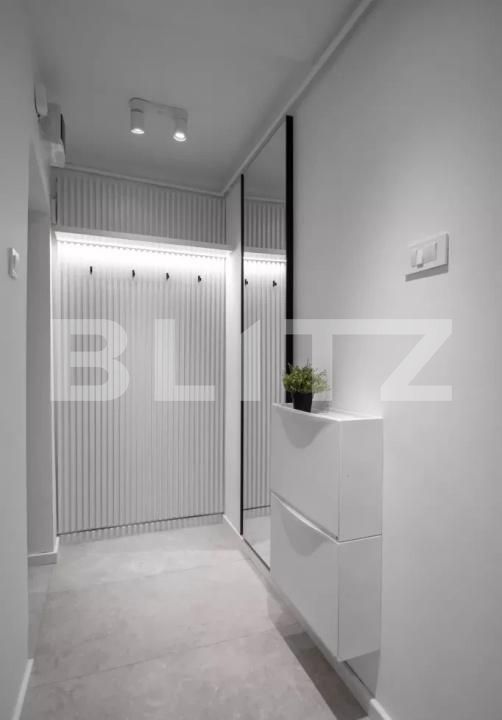 Apartament de închiriat 2 camere Gheorgheni - 205135AI | BLITZ Cluj-Napoca | Poza6