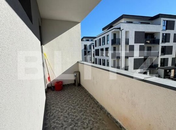 Apartament de închiriat 2 camere Floreşti - 205136AI | BLITZ Cluj-Napoca | Poza9