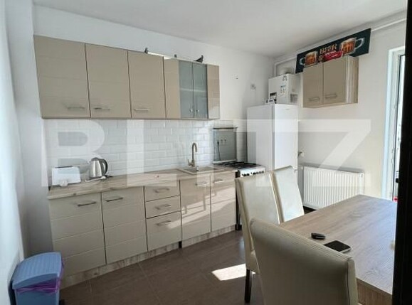 Apartament de închiriat 2 camere Floreşti - 205136AI | BLITZ Cluj-Napoca | Poza2