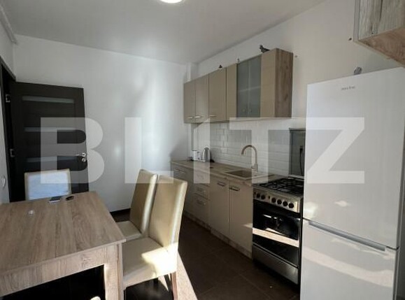 Apartament de închiriat 2 camere Floreşti - 205136AI | BLITZ Cluj-Napoca | Poza1