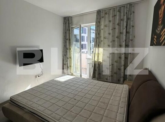 Apartament de închiriat 2 camere Floreşti - 205136AI | BLITZ Cluj-Napoca | Poza6