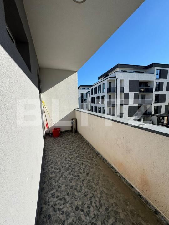 Apartament de închiriat 2 camere Floreşti - 205136AI | BLITZ Cluj-Napoca | Poza9
