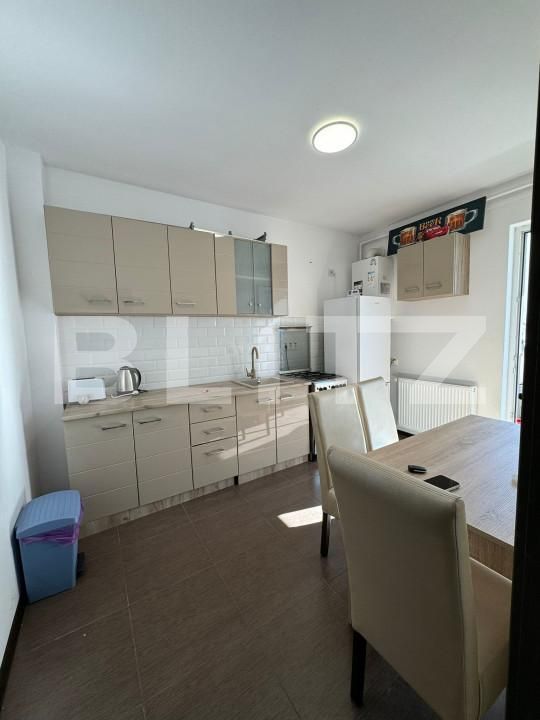 Apartament de închiriat 2 camere Floreşti - 205136AI | BLITZ Cluj-Napoca | Poza2