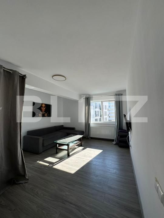 Apartament de închiriat 2 camere Floreşti - 205136AI | BLITZ Cluj-Napoca | Poza4