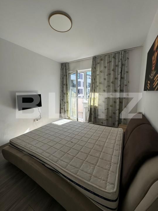 Apartament de închiriat 2 camere Floreşti - 205136AI | BLITZ Cluj-Napoca | Poza6