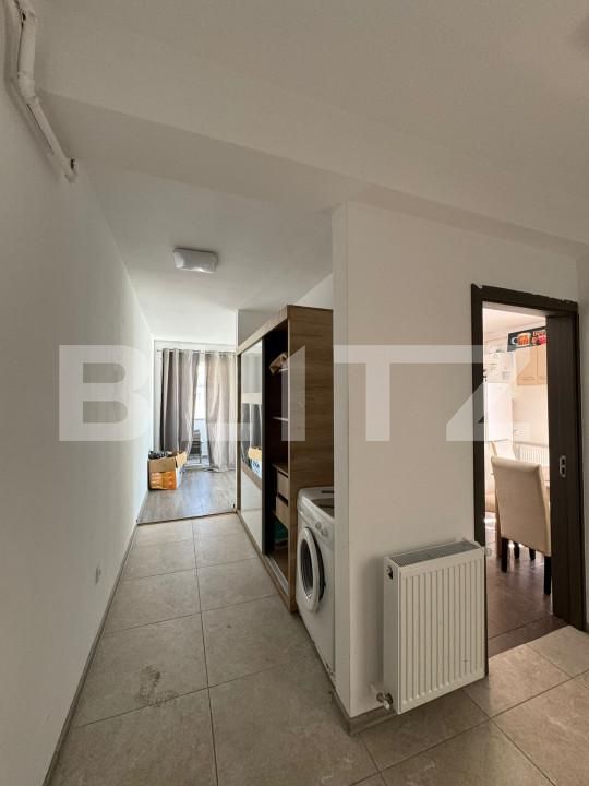 Apartament de închiriat 2 camere Floreşti - 205136AI | BLITZ Cluj-Napoca | Poza3