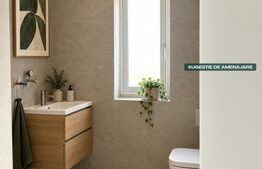Apartament 2 camere, 62.18 mp, Habitus Oasului, Exclusivitate 