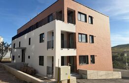 Apartament 2 camere, 62 mp, Habitus Oasului, Exclusivitate 