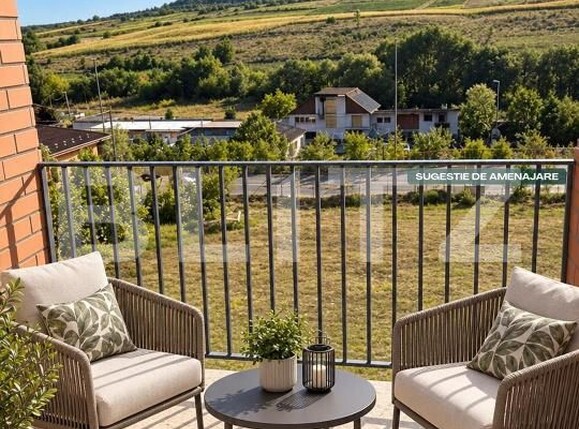Apartament de vânzare 2 camere Iris - 205138AV | BLITZ Cluj-Napoca | Poza9