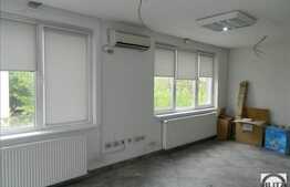 Spatiu de birouri in imobil de tip duplex, 360 mp, aproape de autogara Fany