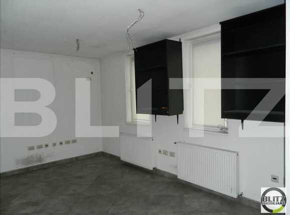 Spațiu birouri de închiriat Dambul Rotund - 20514SIB | BLITZ Cluj-Napoca | Poza10