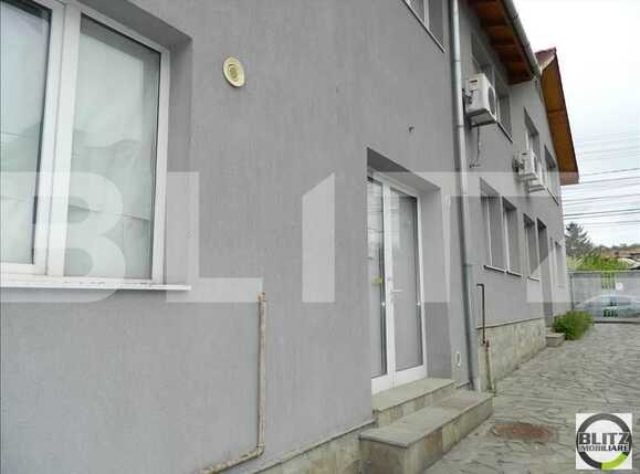 Spațiu birouri de închiriat Dambul Rotund - 20514SIB | BLITZ Cluj-Napoca | Poza15