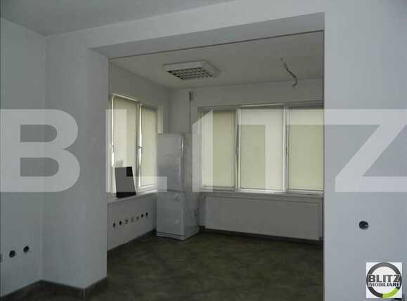 Spațiu birouri de închiriat Dambul Rotund - 20514SIB | BLITZ Cluj-Napoca | Poza8