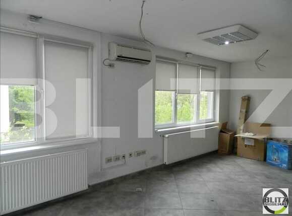 Spațiu birouri de închiriat Dambul Rotund - 20514SIB | BLITZ Cluj-Napoca | Poza1