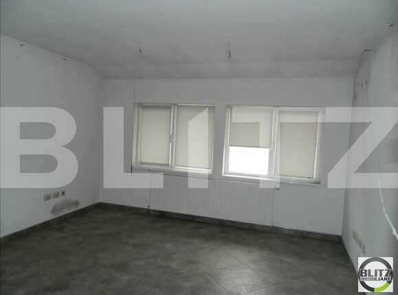 Spațiu birouri de închiriat Dambul Rotund - 20514SIB | BLITZ Cluj-Napoca | Poza6