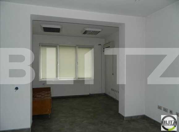 Spațiu birouri de închiriat Dambul Rotund - 20514SIB | BLITZ Cluj-Napoca | Poza9