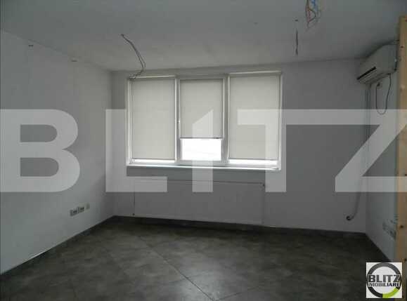 Spațiu birouri de închiriat Dambul Rotund - 20514SIB | BLITZ Cluj-Napoca | Poza5