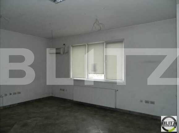 Spațiu birouri de închiriat Dambul Rotund - 20514SIB | BLITZ Cluj-Napoca | Poza3