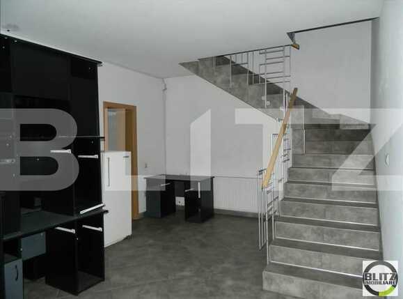 Spațiu birouri de închiriat Dambul Rotund - 20514SIB | BLITZ Cluj-Napoca | Poza12