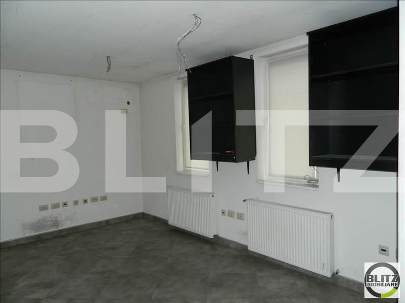 Spațiu birouri de închiriat Dambul Rotund - 20514SIB | BLITZ Cluj-Napoca | Poza10