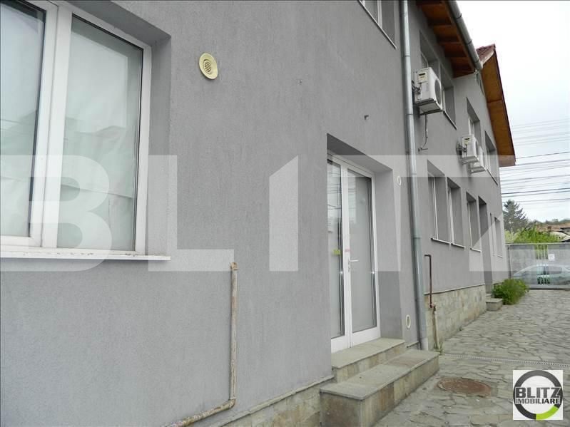 Spațiu birouri de închiriat Dambul Rotund - 20514SIB | BLITZ Cluj-Napoca | Poza15