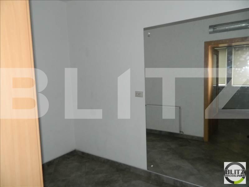 Spațiu birouri de închiriat Dambul Rotund - 20514SIB | BLITZ Cluj-Napoca | Poza11