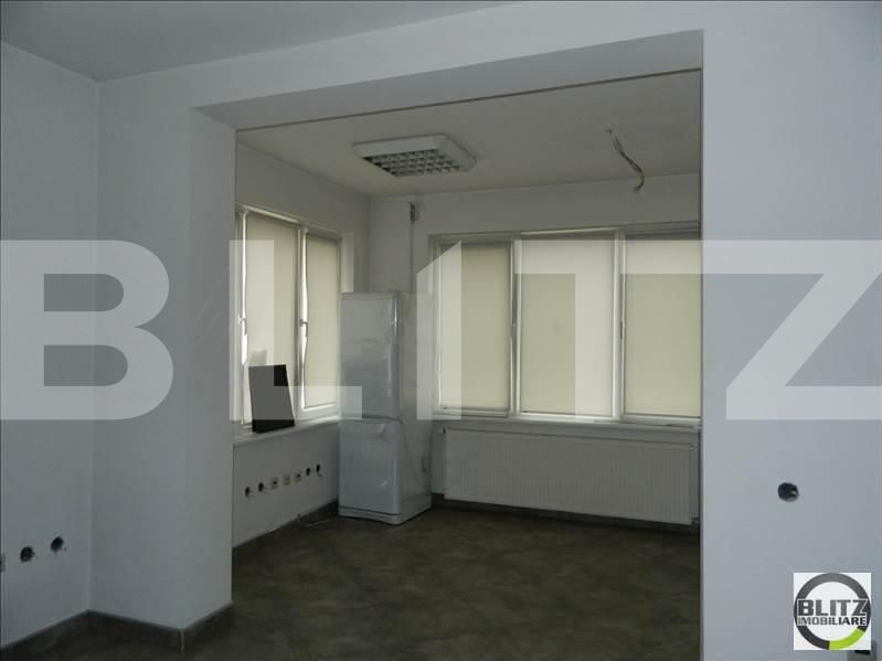 Spațiu birouri de închiriat Dambul Rotund - 20514SIB | BLITZ Cluj-Napoca | Poza8