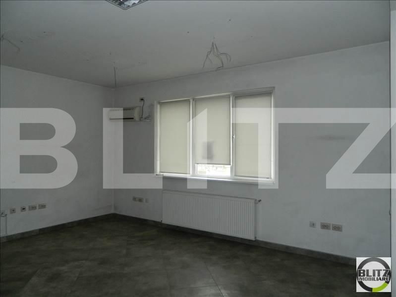 Spațiu birouri de închiriat Dambul Rotund - 20514SIB | BLITZ Cluj-Napoca | Poza3