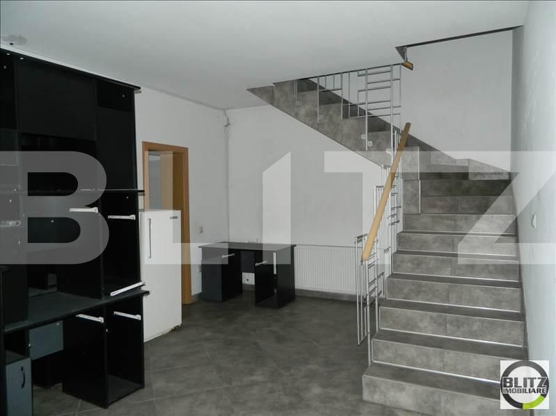 Spațiu birouri de închiriat Dambul Rotund - 20514SIB | BLITZ Cluj-Napoca | Poza12