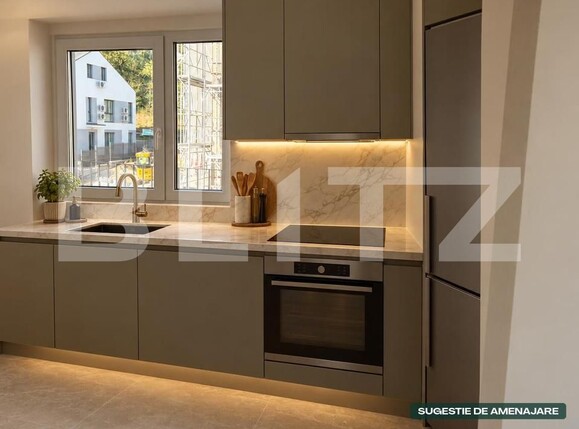 Apartament de vânzare 2 camere Iris - 205142AV | BLITZ Cluj-Napoca | Poza8