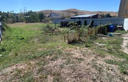 Casa demolabila, 68 mp, teren 1200 mp intravilan, zona Apahida