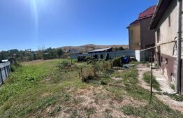 Casa demolabila, 68 mp, teren 1200 mp intravilan, zona Apahida