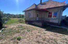 Casa demolabila, 68 mp, teren 1200 mp intravilan, zona Apahida