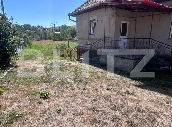 Casa de vânzare 2 camere Exterior Est - 205144CV | BLITZ Cluj-Napoca | Poza1