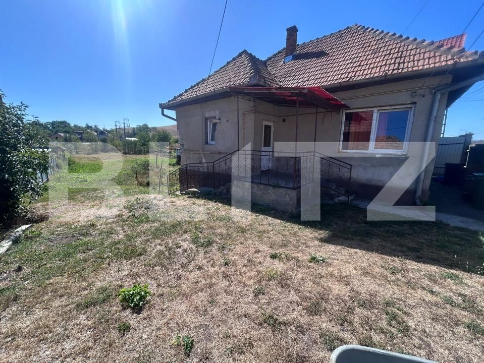 Casa de vânzare 2 camere Exterior Est - 205144CV | BLITZ Cluj-Napoca | Poza3