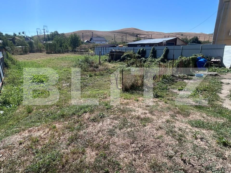 Casa de vânzare 2 camere Exterior Est - 205144CV | BLITZ Cluj-Napoca | Poza4