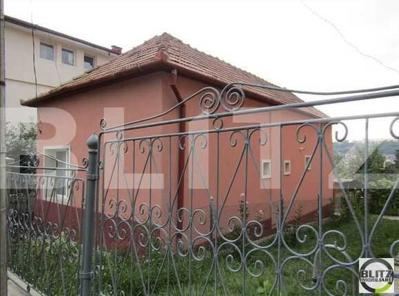 Spațiu birouri de închiriat Dambul Rotund - 20515SIB | BLITZ Cluj-Napoca | Poza3