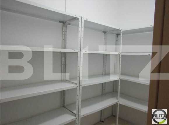 Spațiu birouri de închiriat Dambul Rotund - 20515SIB | BLITZ Cluj-Napoca | Poza8