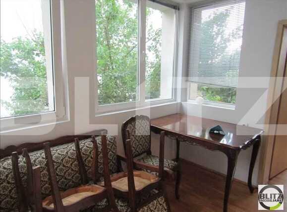 Spațiu birouri de închiriat Dambul Rotund - 20515SIB | BLITZ Cluj-Napoca | Poza5