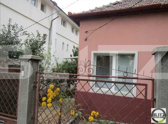 Spațiu birouri de închiriat Dambul Rotund - 20515SIB | BLITZ Cluj-Napoca | Poza2