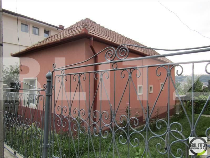 Spațiu birouri de închiriat Dambul Rotund - 20515SIB | BLITZ Cluj-Napoca | Poza3