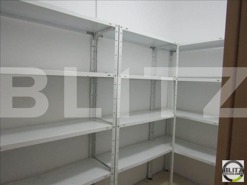 Spațiu birouri de închiriat Dambul Rotund - 20515SIB | BLITZ Cluj-Napoca | Poza8