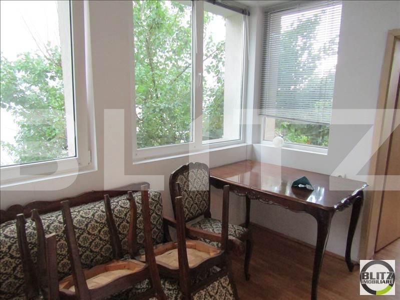 Spațiu birouri de închiriat Dambul Rotund - 20515SIB | BLITZ Cluj-Napoca | Poza5