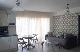 Apartament 2 camere, 52 mp, parcare, zona Expo Transilvania