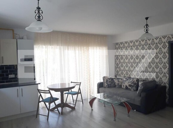 Apartament de închiriat 2 camere Marasti - 205150AI | BLITZ Cluj-Napoca | Poza1