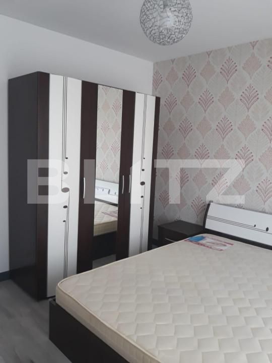 Apartament de închiriat 2 camere Marasti - 205150AI | BLITZ Cluj-Napoca | Poza8