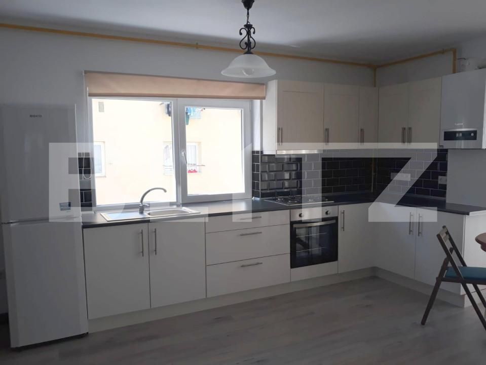 Apartament de închiriat 2 camere Marasti - 205150AI | BLITZ Cluj-Napoca | Poza5