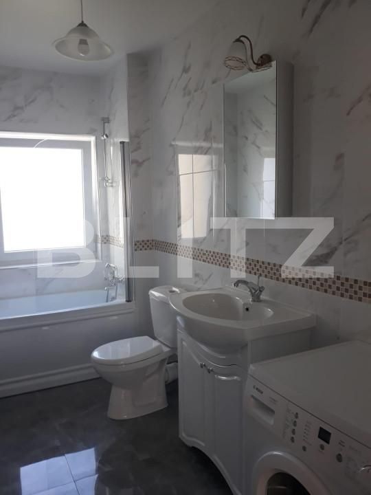 Apartament de închiriat 2 camere Marasti - 205150AI | BLITZ Cluj-Napoca | Poza10